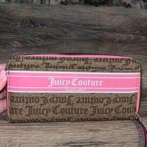 Juicy Couture Wallet